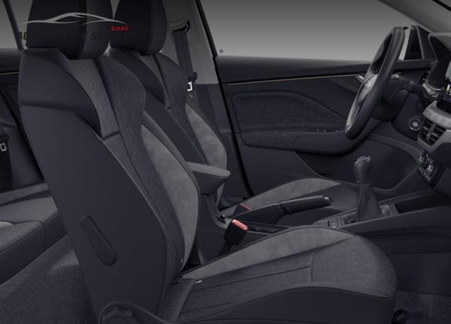 Skoda Scala Selection 1.0 TSI 116 Selec SHZ SunS VirtC PDC Temp 