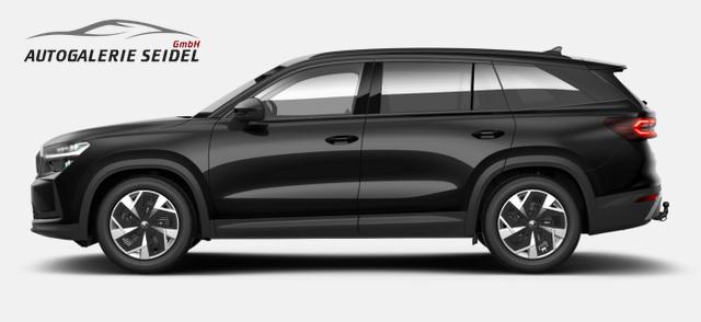 Skoda Kodiaq Selection 4x4 Selec AHK 7-S Matrix Nav Kessy ACC 
