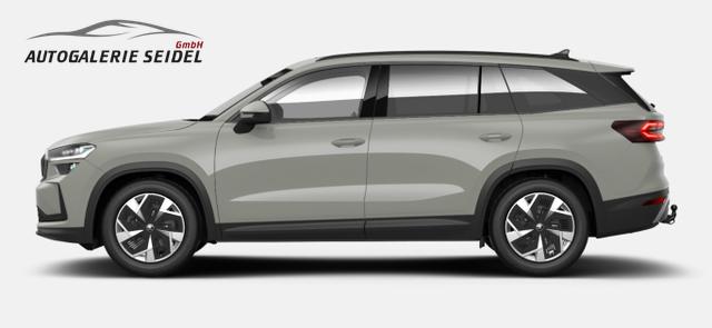 Skoda Kodiaq Selection Selec AHK Pano Matrix Nav Kessy ACC SunS 