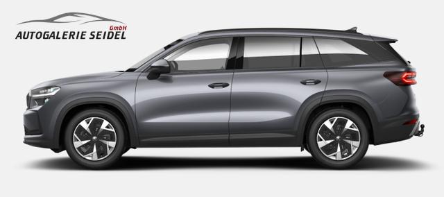 Skoda Kodiaq Selection eTSI DSG Selec AHK Pano Matrix Nav ACC 