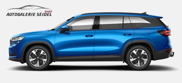 Skoda Kodiaq Selection eTSI DSG Selec AHK Pano Matrix Nav ACC 