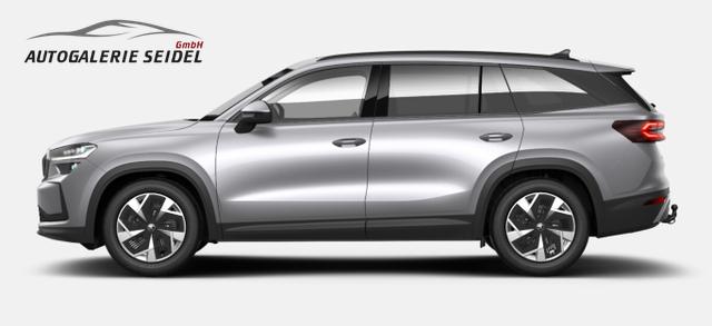 Skoda Kodiaq Selection eTSI DSG Selec AHK Pano 7-S Matrix Nav 