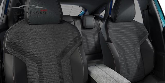 Peugeot 3008 MHEV 145 Allure ACC 21-HD" SHZ Allwetter 