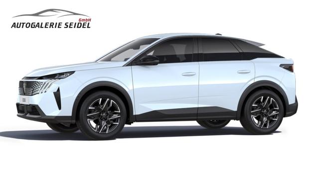 Peugeot 3008 MHEV 145 Allure ACC 21-HD" SHZ Allwetter 