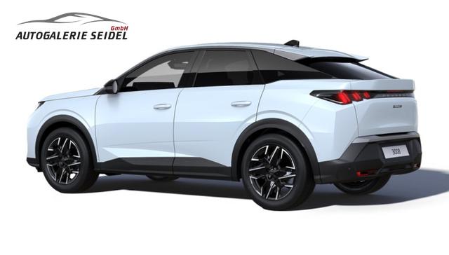 Peugeot 3008 MHEV 145 Allure ACC 21-HD" SHZ Allwetter 