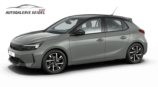 Opel Corsa 1.2 100 GS SHZ Kam PDC vo/hi AppC Totw 16Z 