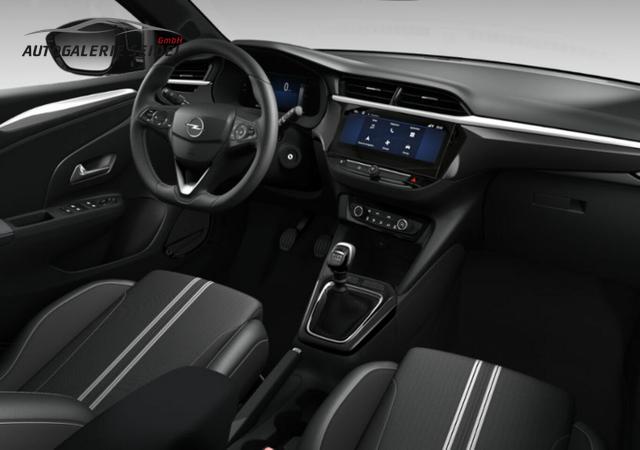 Opel Corsa 1.2 100 GS SHZ Kam PDC vo/hi AppC Totw 16Z 