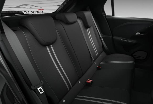 Opel Corsa 1.2 100 GS SHZ Kam PDC vo/hi AppC Totw 16Z 