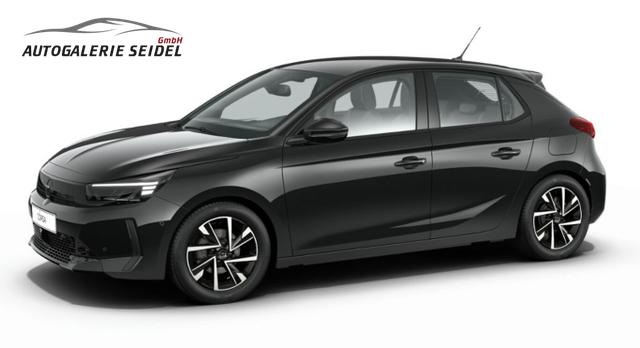 Opel Corsa 1.2 100 GS SHZ Kam PDC vo/hi AppC Totw 16Z 