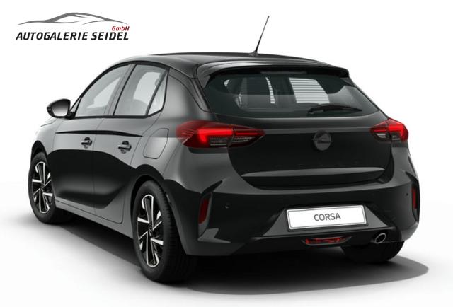 Opel Corsa 1.2 100 GS SHZ Kam PDC vo/hi AppC Totw 16Z 