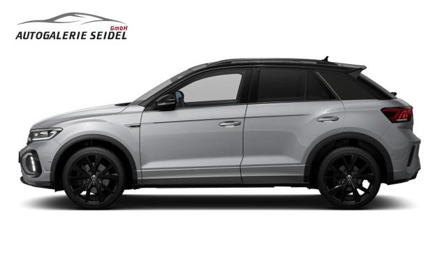 Volkswagen T-Roc R-Line TSI DSG Pano BlackP 19Z LED+ EasyOp 