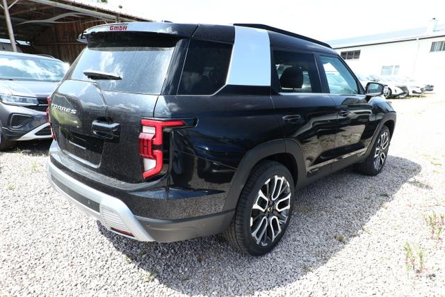 KGM Torres 1.5 T-GDi 163 Aut AWD Leder Nav eHk ACC 