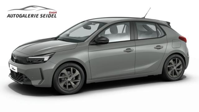 Opel Corsa Edition 1.2 100 LM16Z Kam PDC vo/hi SichtP Temp 