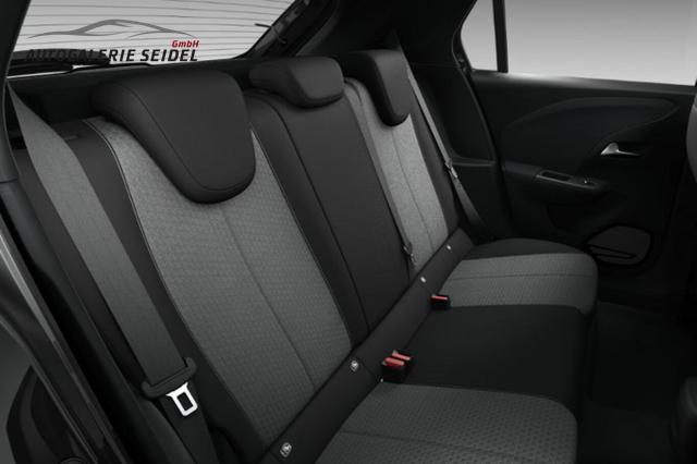 Opel Corsa Edition 1.2 100 LM16Z Kam PDC vo/hi SichtP Temp 