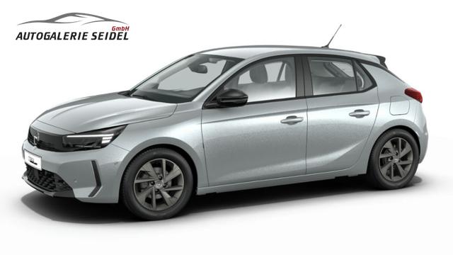 Opel Corsa Edition 1.2 100 LM16Z Kam PDC vo/hi SichtP Temp 