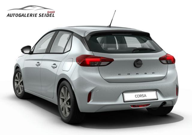 Opel Corsa Edition 1.2 100 LM16Z Kam PDC vo/hi SichtP Temp 