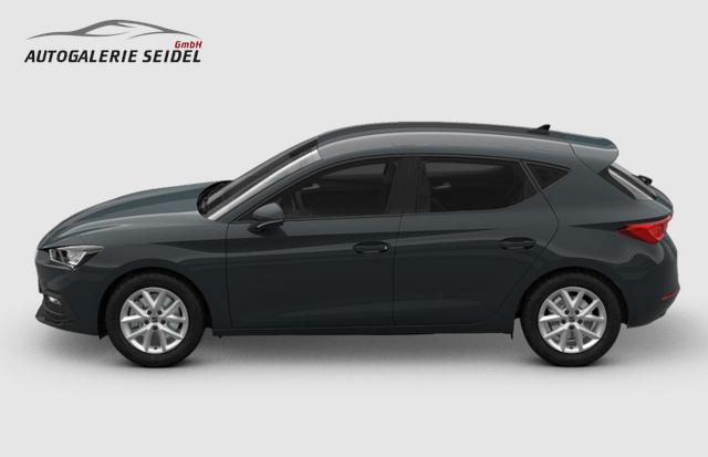 Seat Leon Style 1.5 TSI 115 SHZ 3ZClim Kam ACC 