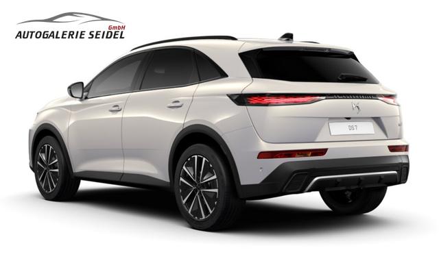 DS Automobiles 7 Pallas 130 EAT8 Pano LED Nav Keyl Kam SHZ PDC 