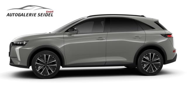 DS Automobiles 7 Pallas 130 EAT8 Pano LED Nav Keyl Kam SHZ PDC 