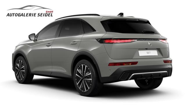 DS Automobiles 7 Pallas 130 EAT8 Pano LED Nav Keyl Kam SHZ PDC 