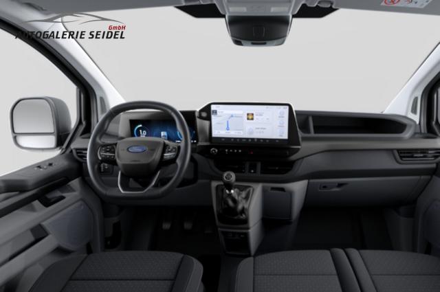 Ford Transit Custom Trend TDCI 136 320 L2 LED Kam PDC 