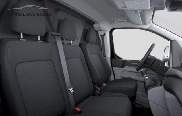 Ford Transit Custom Trend TDCI 136 320 L2 LED Kam PDC 