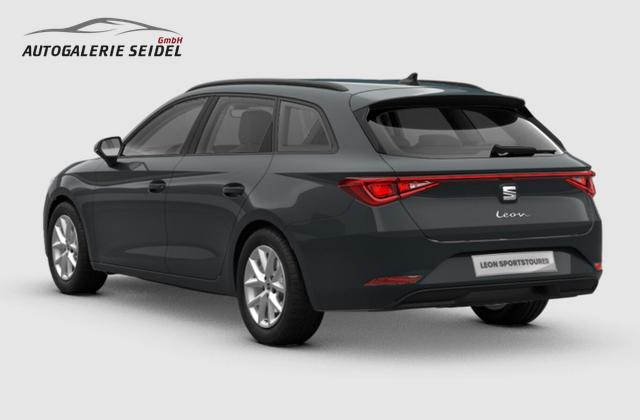 Seat Leon Sportstourer Style ST 1.5 TSI 115 SHZ 3ZClim ACC PrivG 