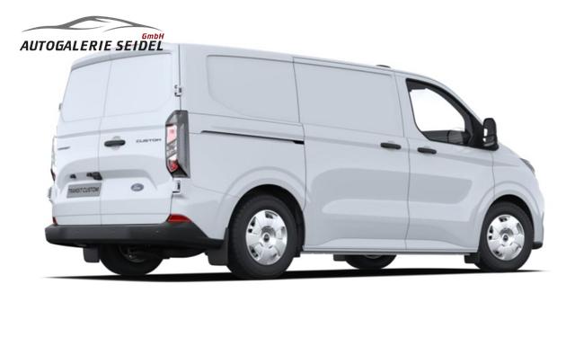 Ford Transit Custom Trend TDCI 150 320 L1 Keyl Kam 