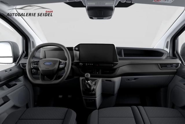 Ford Transit Custom Trend TDCI 150 320 L1 Keyl Kam 