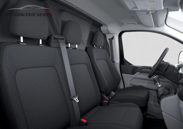 Ford Transit Custom Trend TDCI 150 320 L1 Keyl Kam 