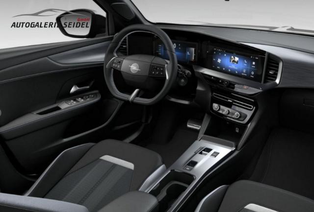 Opel Mokka GS 145 Hybrid AT6 Facelift KomfortP Kam 