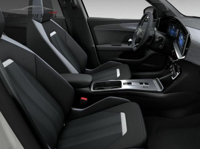 Opel Mokka GS 145 Hybrid AT6 Facelift KomfortP Kam 