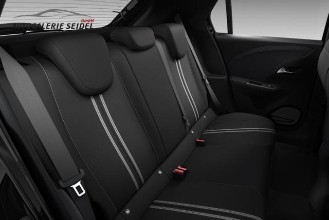 Opel Corsa GS 1.2 100 AT8 TechP Kam PDC 10"-DAB LM16 