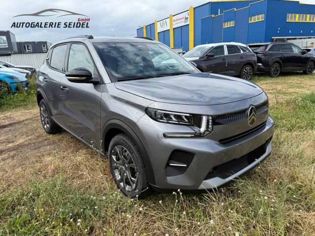 Citroën C3 MAX Turbo 100 WinterP HUD LED Nav Kam MirrorL 