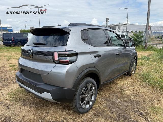 Citroën C3 MAX Turbo 100 WinterP HUD LED Nav Kam MirrorL 