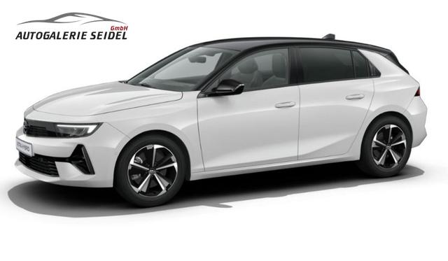 Opel Astra GS 145 Hybrid AT6 360&deg;Kam Keyl SHZ ACC 