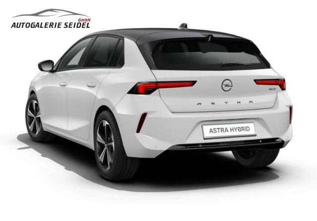 Opel Astra GS 145 Hybrid AT6 360&deg;Kam Keyl SHZ ACC 