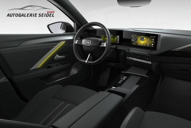 Opel Astra GS 145 Hybrid AT6 360&deg;Kam Keyl SHZ ACC 