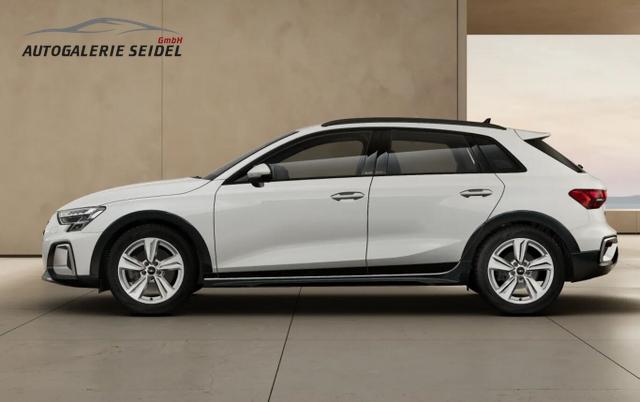 Audi A3 allstreet TFSI S tronic LED+ SHZ 17Z 4JGarant 