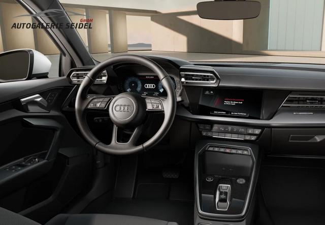 Audi A3 allstreet TFSI S tronic LED+ SHZ 17Z 4JGarant 