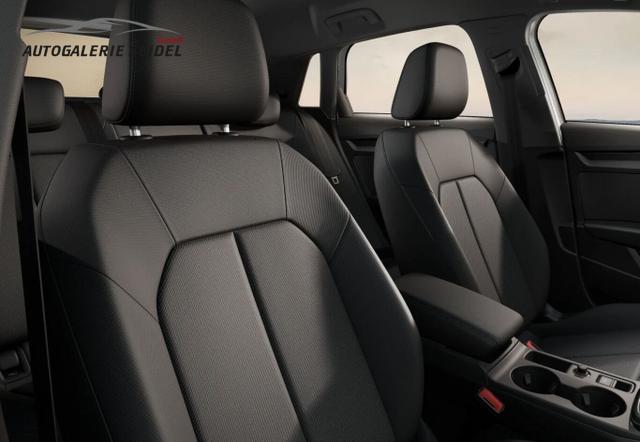 Audi A3 allstreet TFSI S tronic LED+ SHZ 17Z 4JGarant 