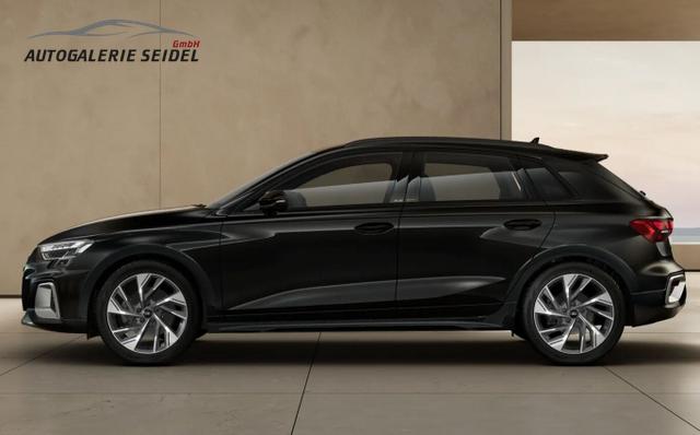 Audi A3 allstreet TFSI S tronic Nav 18Z KlimaP 4JGar 