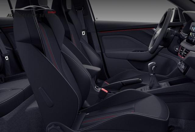 Skoda Kamiq Monte Carlo TSI 150 DSG MonteC Pano Matrix Kam SHZ PDC 