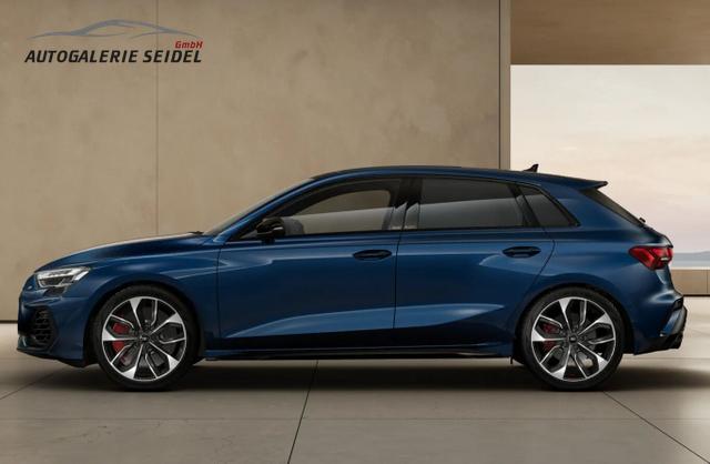 Audi S3 Sportback Matrix Nav 19Z KomfPro Dinam. Pano 