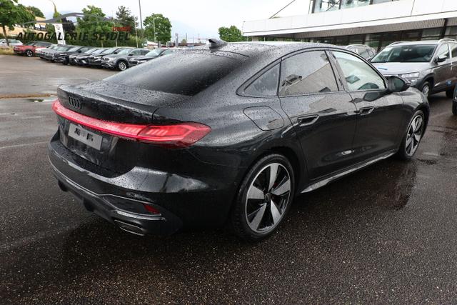 Audi A5 Sportback S line Lim. TFSI 150 2xS TechPro Pano 19Z ExtP 