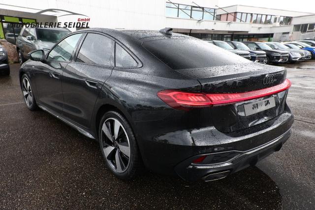 Audi A5 Sportback S line Lim. TFSI 150 2xS TechPro Pano 19Z ExtP 