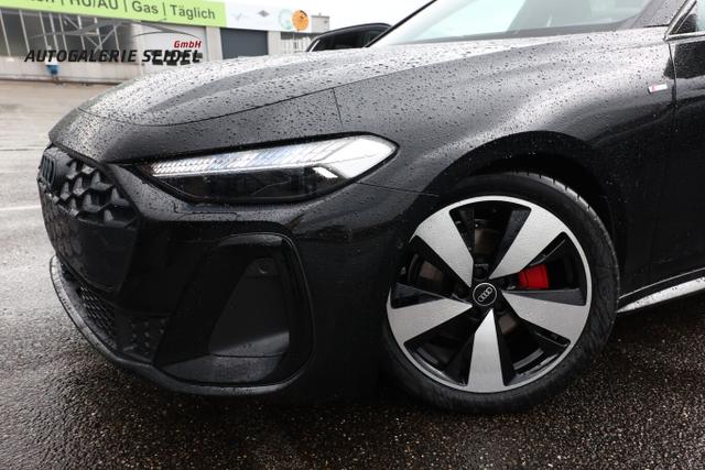 Audi A5 Sportback S line Lim. TFSI 150 2xS TechPro Pano 19Z ExtP 