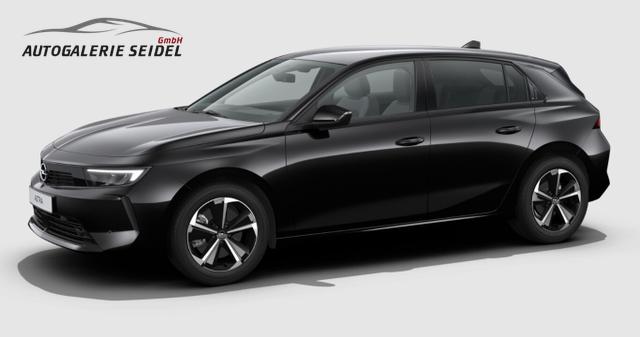 Opel Astra 1.2 130 AT8 Eleg. ACC Keyl Kam PDC LM17Z 