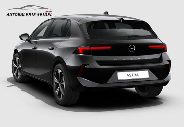 Opel Astra 1.2 130 AT8 Eleg. ACC Keyl Kam PDC LM17Z 