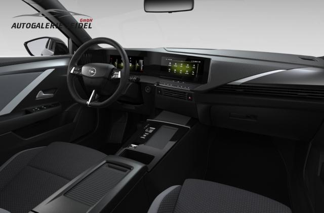 Opel Astra 1.2 130 AT8 Eleg. ACC Keyl Kam PDC LM17Z 